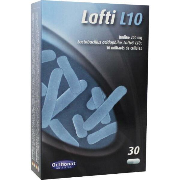 Orthonat Lafti L10 30ca