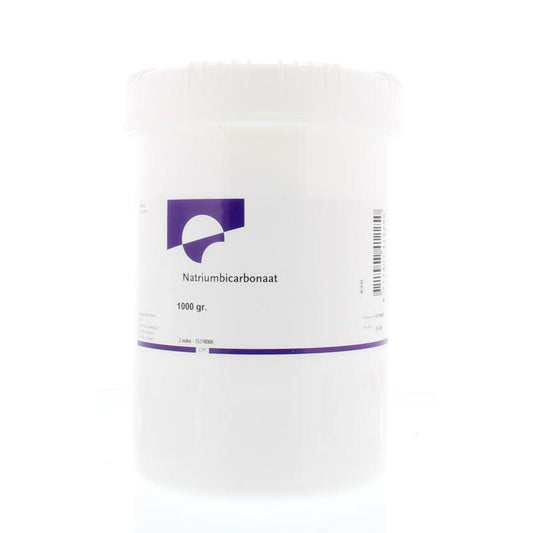 Orphi Natrium bicarbonaat 1000g