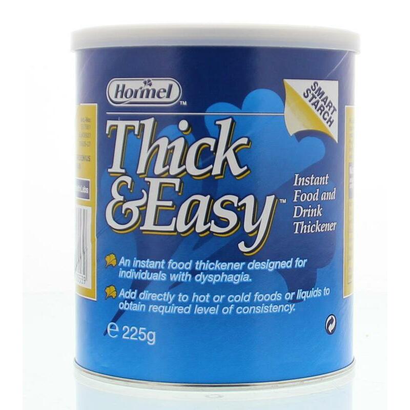 Fresenius Thick & easy verdikkingsmiddel 225g