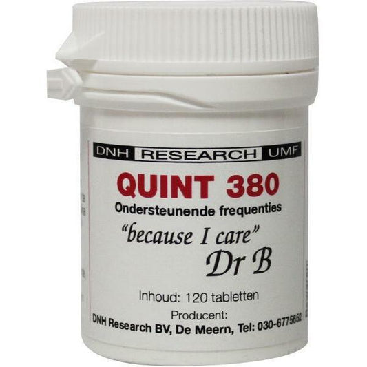 DNH Quint 380 120tb
