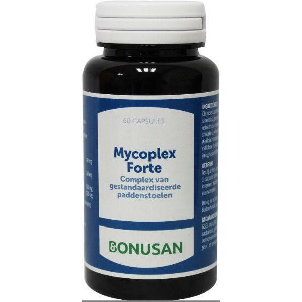 Bonusan Mycoplex forte 60vc