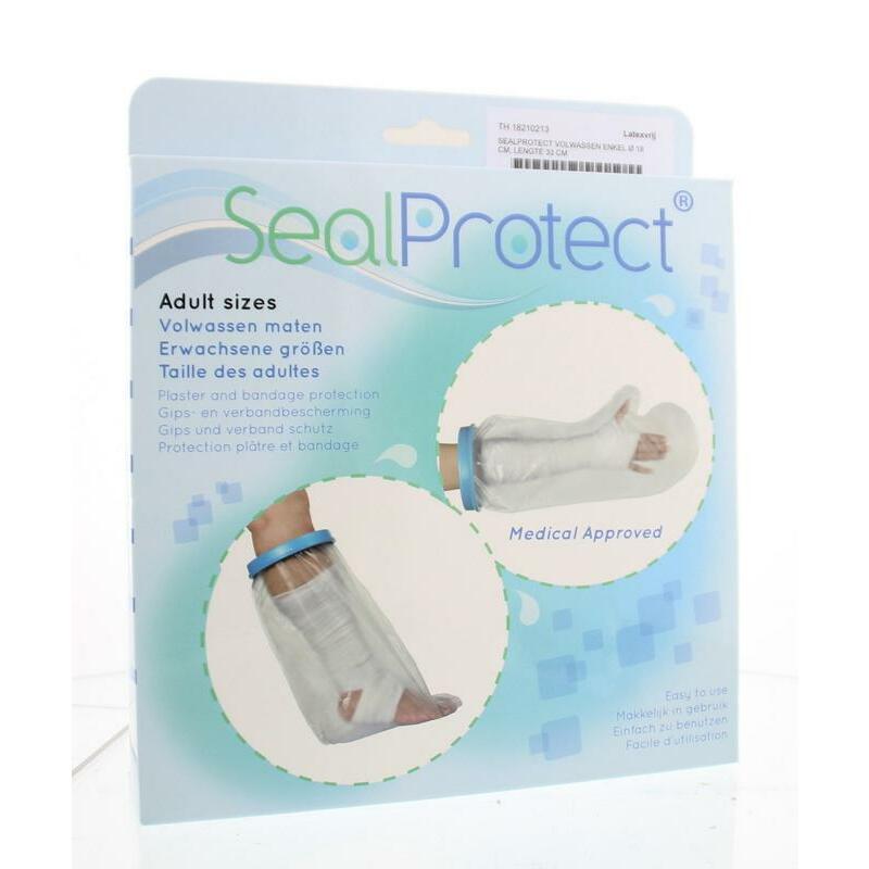 Sealprotect Volwassenen enkel 1st