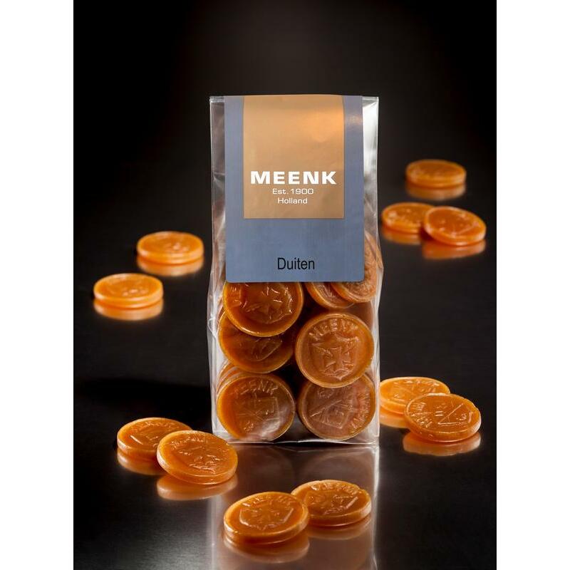 Meenk Duiten 180g