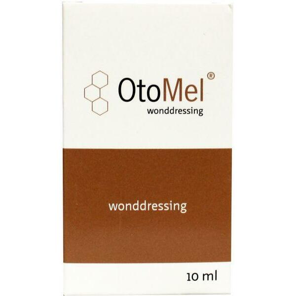 Diversen Otomel wonddressing 1st