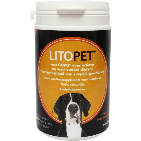 Litopet Voor dieren 150g