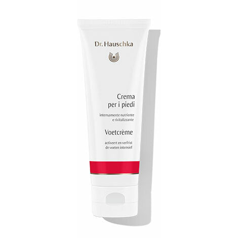 Hauschka Voetcreme 75ml