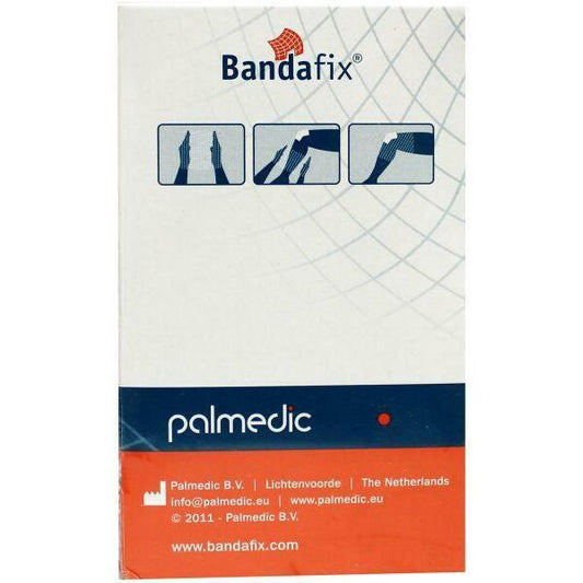 Bandafix Nr.3 knie 5 meter 1st