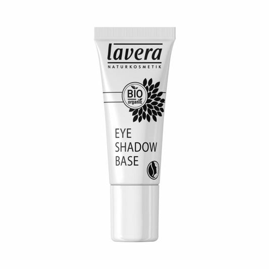 Lavera Oogschaduwbasis / eyeshadow base bio 9ml