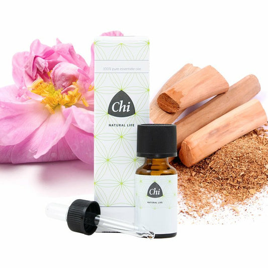 CHI Roos attar 2.5ml