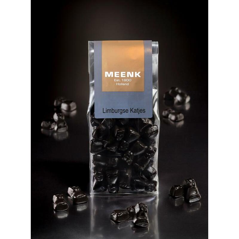 Meenk Limburgse katjes 180g
