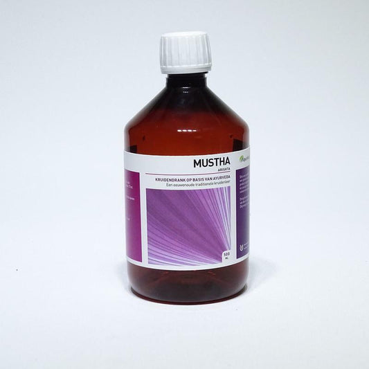 Ayurveda Health Mustha arishtam aristha 500ml