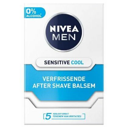 Nivea Men aftershave cooling 100ml