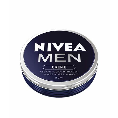 Nivea Men creme 150ml