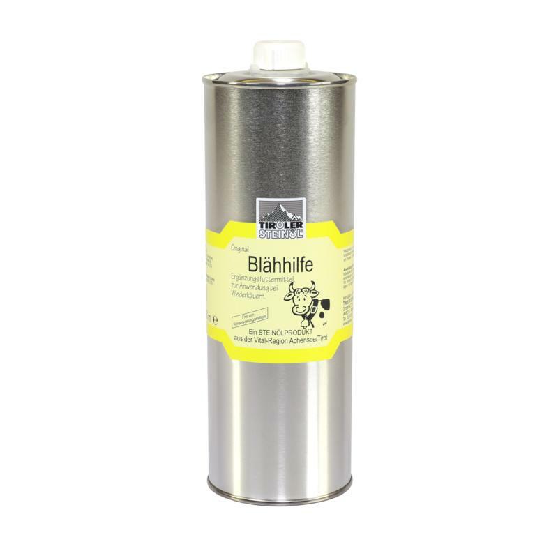 Tiroler Steinoel Blahhilfe 1000ml