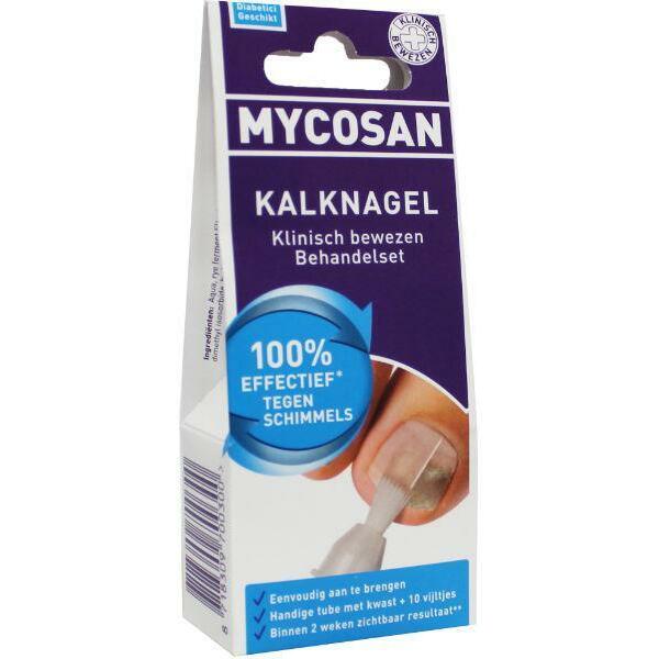Mycosan Anti-kalknagel 5ml