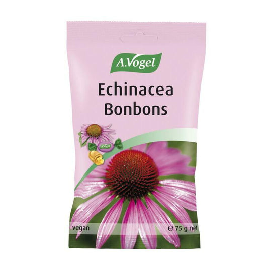 A Vogel Echina C kruidenpastilles 75g