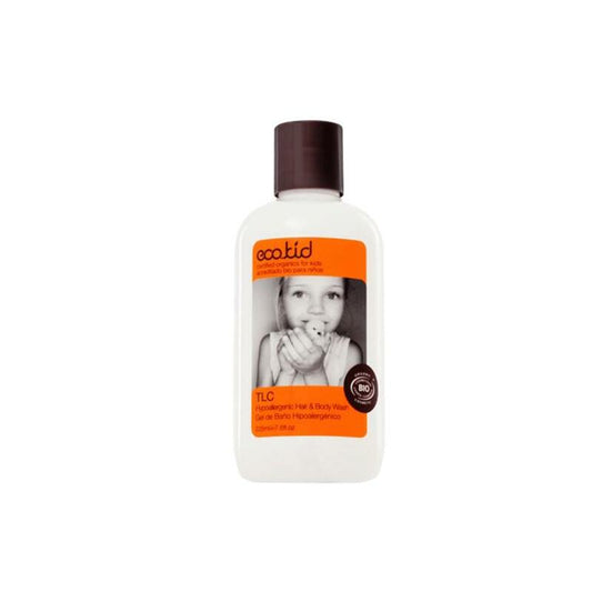 Ecokid TLC bodywash hypoallergeen 225ml