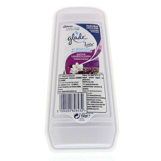 Glade BY Brise Continu lavendel 150g