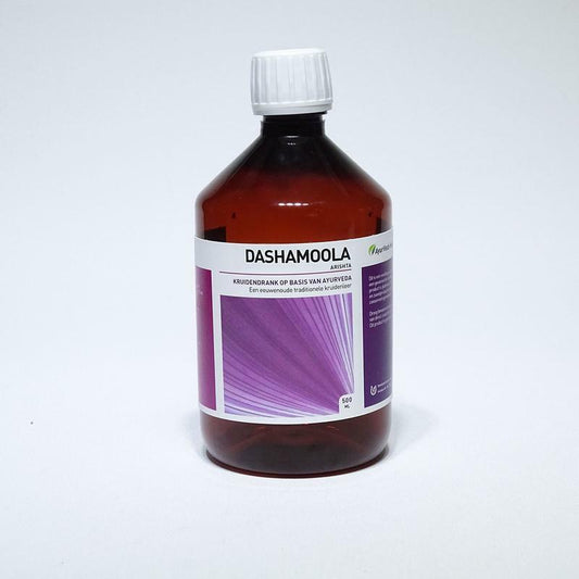 Ayurveda Health Dashamoola arishta 500ml