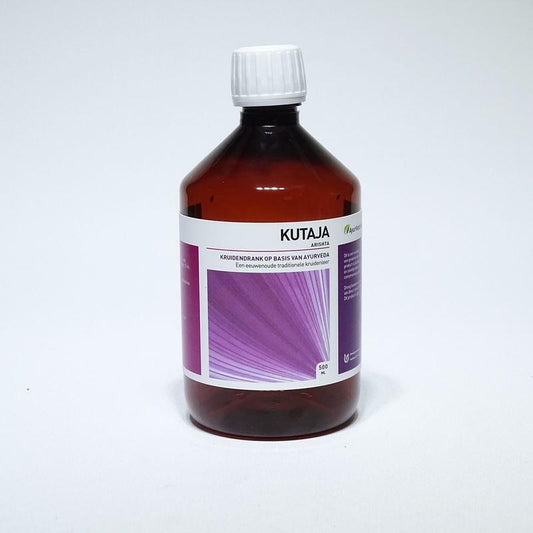 Ayurveda Health Kutaja arishta 500ml