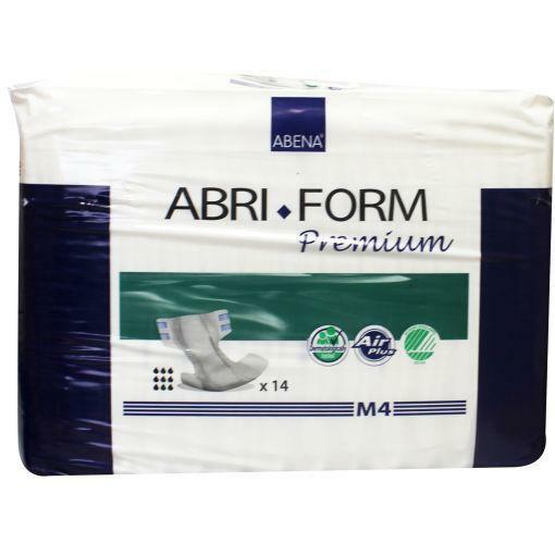 Abena Abri-form M4 XPlus air 14st