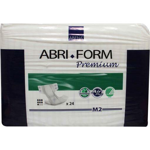 Abena Abri-form M2 XPlus air 24st