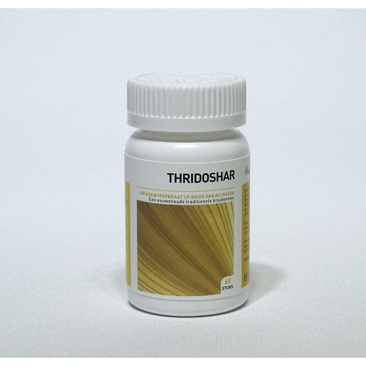 Ayurveda Health Thridoshar 60tb