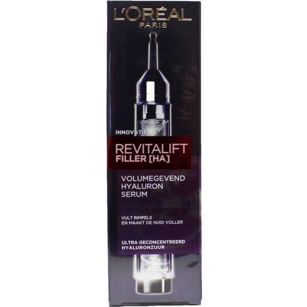 Loreal Dermo expertise revitalift filler serum 16ml