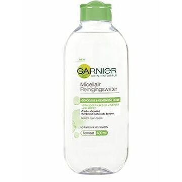 Garnier Skin naturals solution micellair mixed 400ml