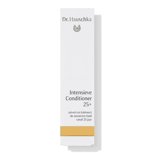 Hauschka Intensieve conditioner 25+ 40ml