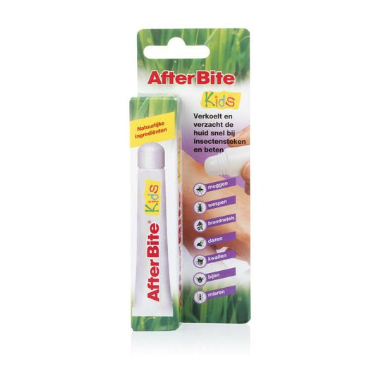 After Bite After bite kids 20g