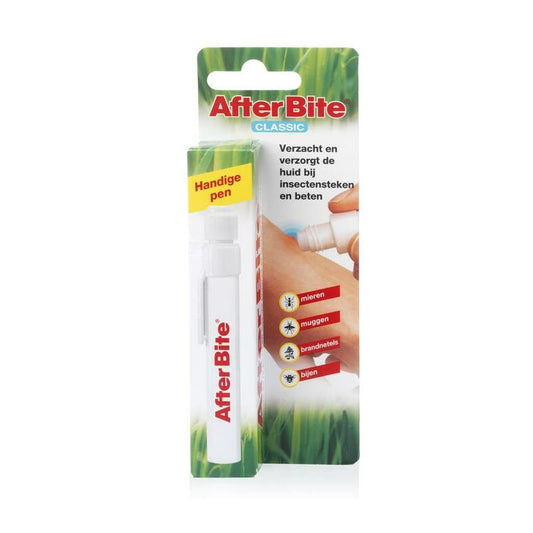 After Bite After bite insecten pen 14ml