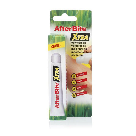 After Bite After bite extra 20ml