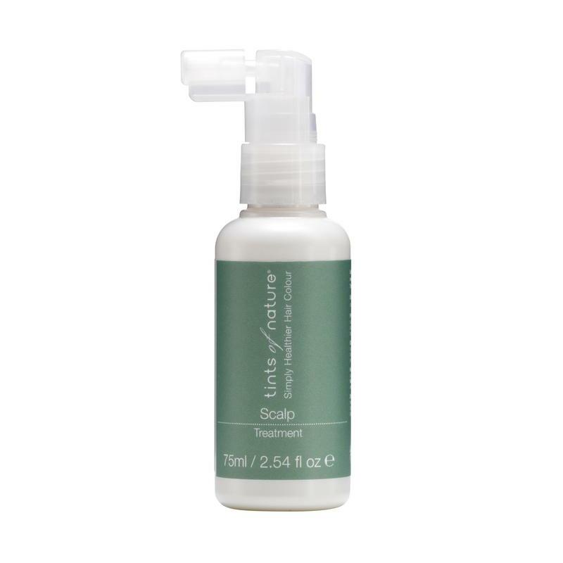 Tints Of Nature Scalp treatment 75ml