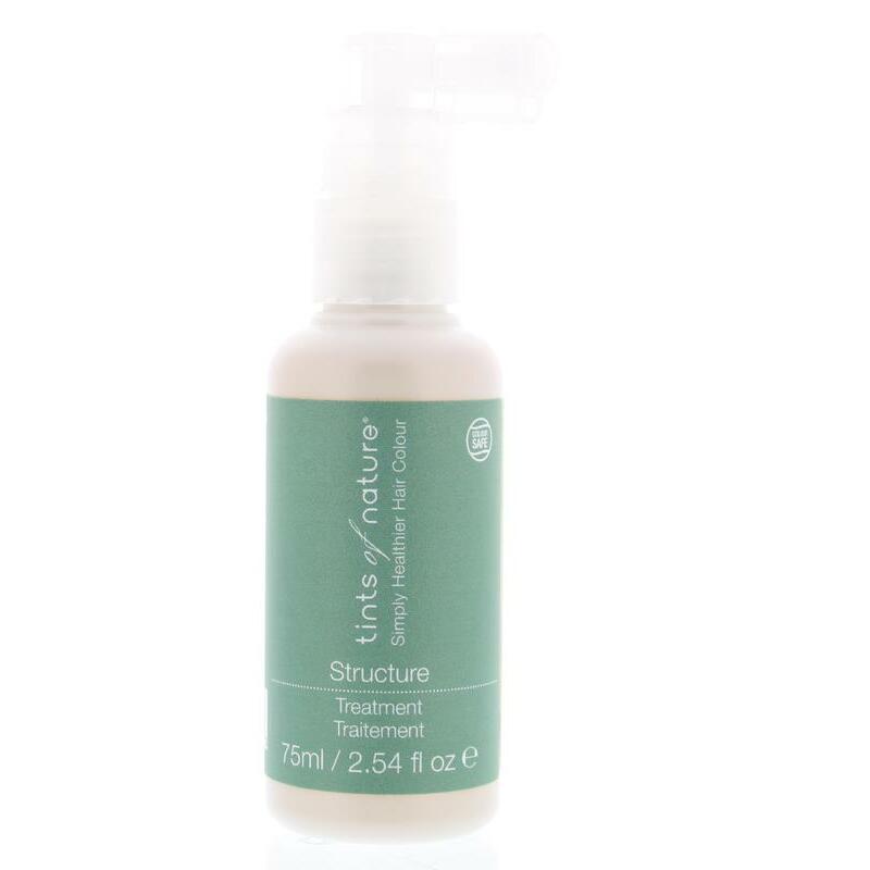 Tints Of Nature Structure treatment 75ml