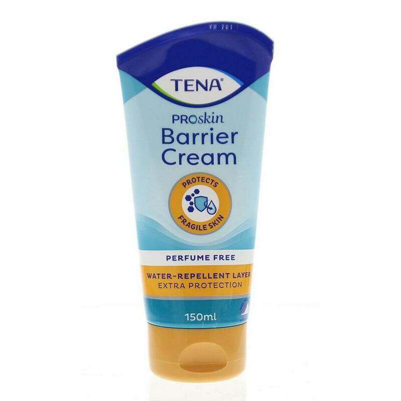 Tena Barrier cream 150ml