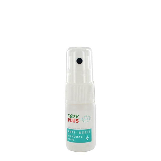 Care Plus Anti insect natural spray 15ml