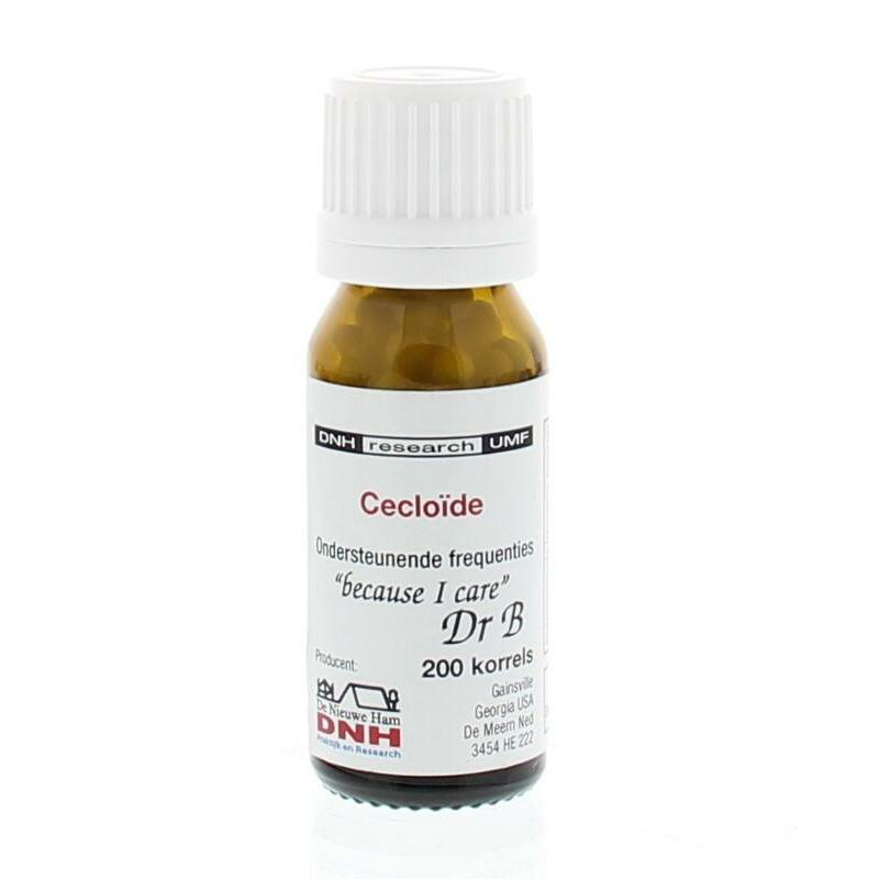 DNH Cecloide 135 korrels 200st