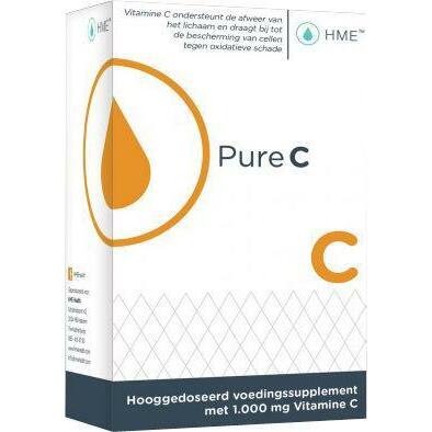 HME Pure C 60ca