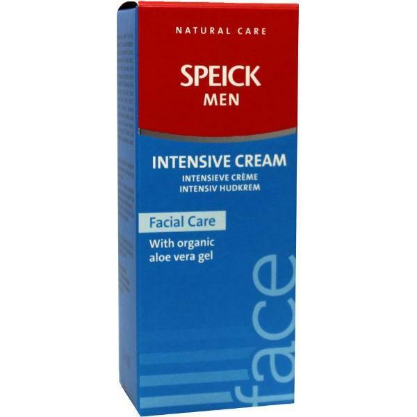 Speick Men intensive cream 50ml