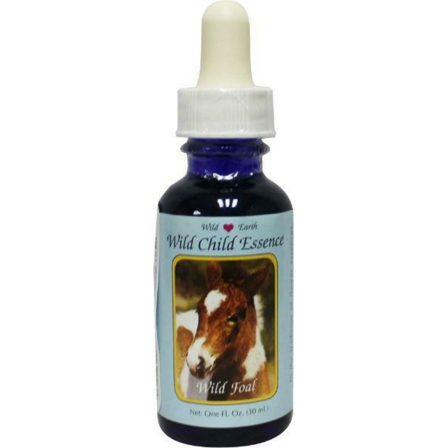 Animal Essences Wild foal (wilde veulen) 30ml