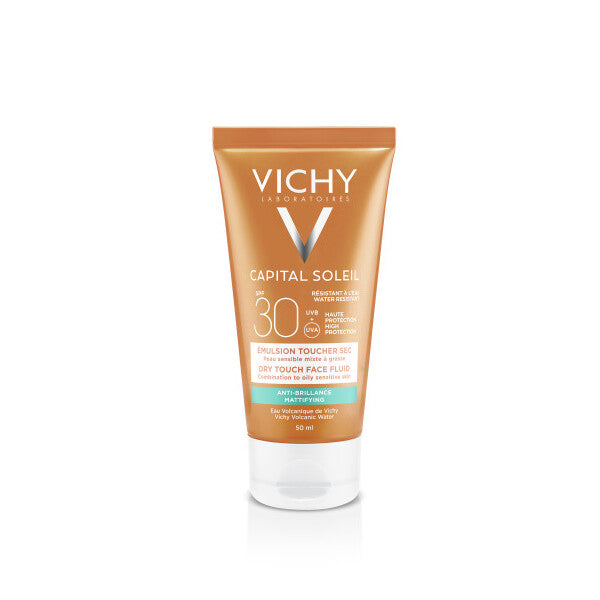 Vichy Capital soleil creme dry touch F30 50ml