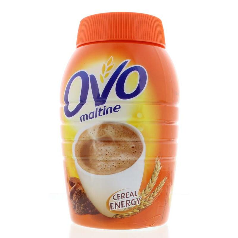 Ovomaltine Poeder 800g