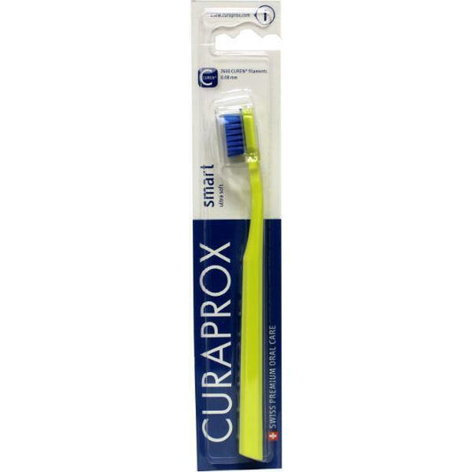 Curaprox Tandenborstel smart 1st