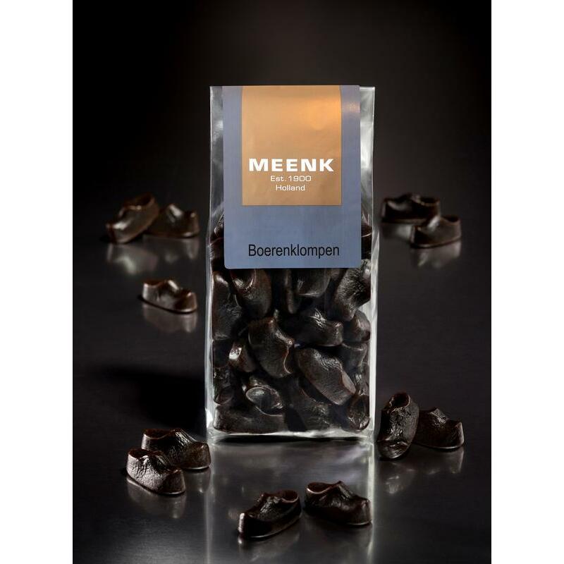 Meenk Boerenklompen 180g