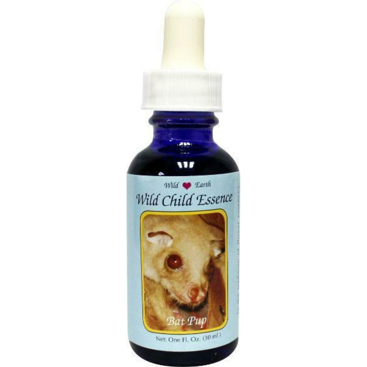 Animal Essences Bat pup (vleermuis jong) 30ml