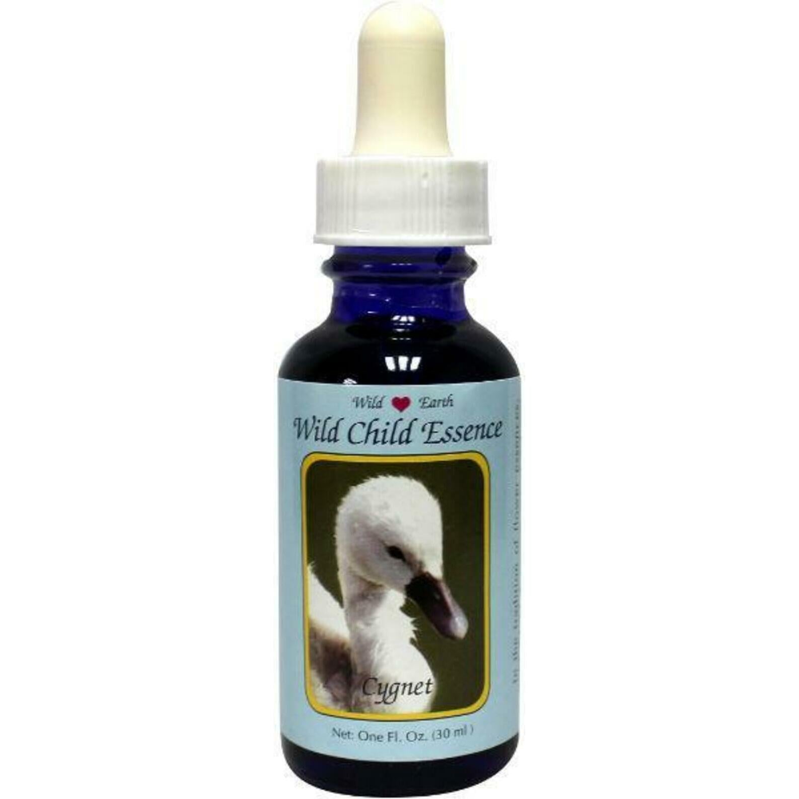 Animal Essences Cygnet (zwaan kuiken) 30ml