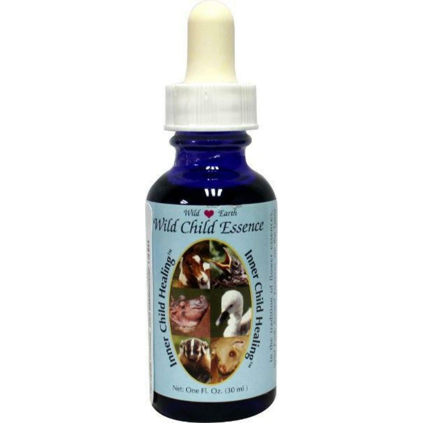 Animal Essences Inner child healing 30ml