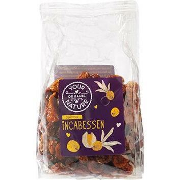 Your Organic Nat Inca bessen bio 250g
