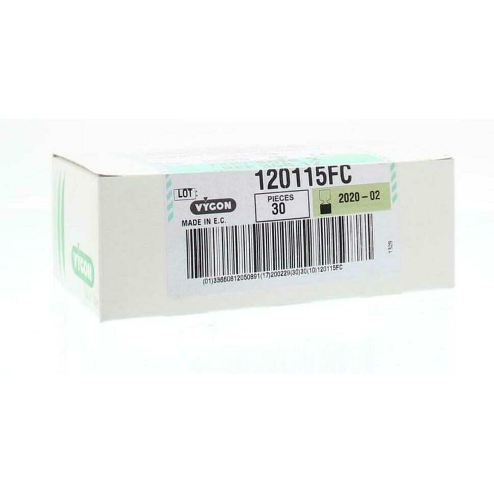 Vygon Connector nutrisafe2 son 30st